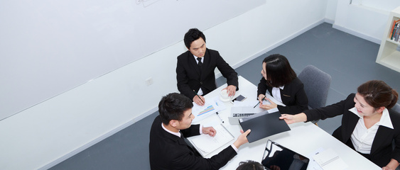 專業高效的一站式企業服務——邯鄲萬幫會計工商注冊與代理記賬