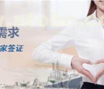 一站式高效代辦 外國(guó)人工作簽證優(yōu)質(zhì)商家與商務(wù)代理服務(wù)全解析